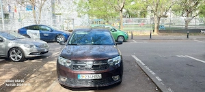 Dacia Logan 2 2017 - imagine 4