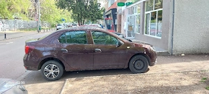 Dacia Logan 2 2017 - imagine 2