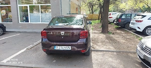 Dacia Logan 2 2017 - imagine 3