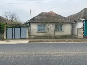Se vinde casa in Căuașd!