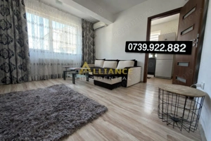 Corvaris Amurgului Apartament 2 camere Mobilat si Utilat