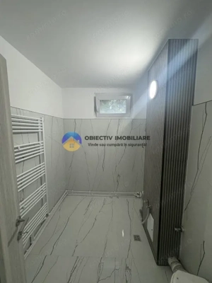 Apartament 1 camera – Dărmănești - 37,24 mp utili- renovat 2026 - imagine 4