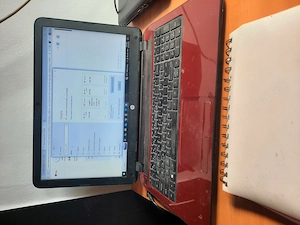 Vând laptop hp - imagine 2