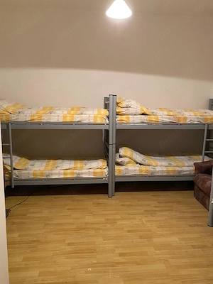 Cazare muncitori Sector 6 Calea Plevnei