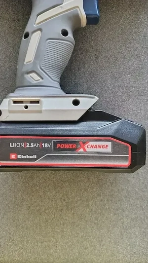 Vand bormasina Blaupunkt - imagine 4