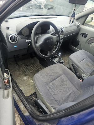 Vand Logan 1,5 dci din 2006 - imagine 2