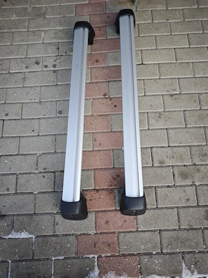 vand bare transversale Mercedes Benz GLC N253 - imagine 5