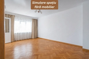 INEL 2 – DEZROBIRII – 3 CAMERE DECOMANDATE, 2 BAI, ETAJ 3/4, BLOC 1987