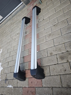 vand bare transversale Mercedes Benz GLC N253 - imagine 4