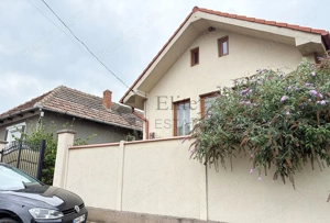 Casa noua cu livada de vanzare in Betfia, Bihor - imagine 15