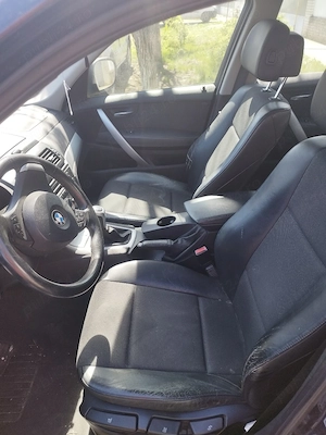 bmw x 3 xdrive an 2010 euro 5  probleme motor pret 2300 euro neg  - imagine 3