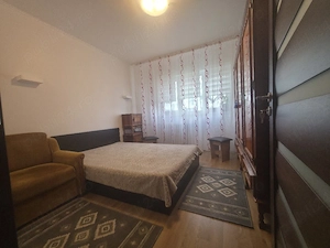 Proprietar inchiriez apartament 2 camere decomandat, Dristor - metrou, et. 5, reabilitat, renovat - imagine 3