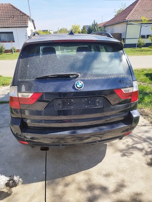 bmw x 3 xdrive an 2010 euro 5  probleme motor pret 2300 euro neg  - imagine 4