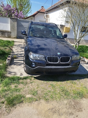 bmw x 3 xdrive an 2010 euro 5  probleme motor pret 2300 euro neg  - imagine 5