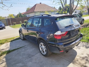 bmw x 3 xdrive an 2010 euro 5  probleme motor pret 2300 euro neg 