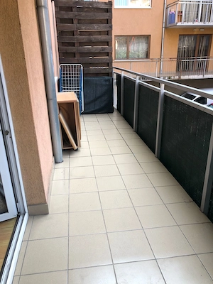 Apartament 2 camere si parcare cu bariera in zona centrala, str. G-ral Traian Mosoiu  - imagine 7