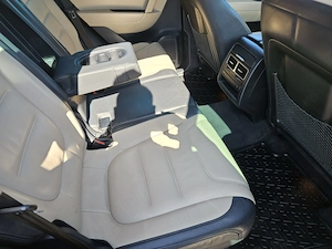 VW Touareg Hybrid an 2012 380 cai varianta Exclusive FULL, 199.000 KM Unic Proprietar, Model Dotat ; - imagine 6