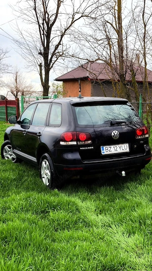 vw Touareg variante!!! - imagine 2