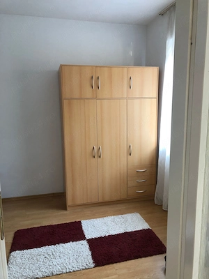 Apartament 2 camere si parcare cu bariera in zona centrala, str. G-ral Traian Mosoiu  - imagine 5