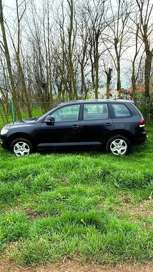 vw Touareg variante!!! - imagine 5