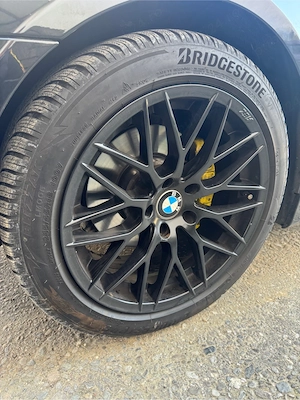 Schimb jante bmw 5X120  - imagine 2