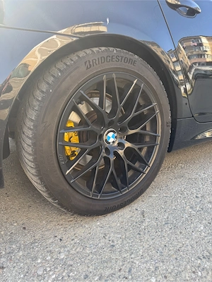 Schimb jante bmw 5X120  - imagine 3