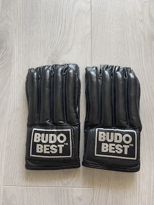 Manusi Budo Best noi