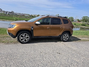 Dacia Duster 2018 4x4 fără ad blue