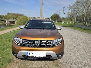 Dacia Duster 2018 4x4 fără ad blue - imagine 4