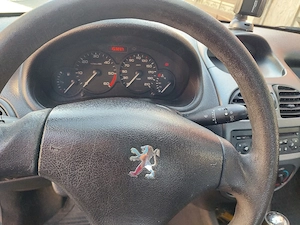 peugeot.206.hdi diesel - imagine 2