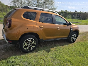 Dacia Duster 2018 4x4 fără ad blue - imagine 2