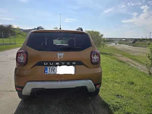 Dacia Duster 2018 4x4 fără ad blue - imagine 3