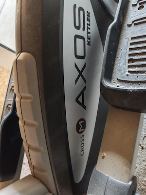 vand Axos KETTLER cros M