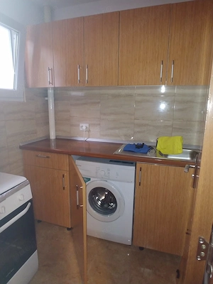 Inchiriere garsoniera Drumul Taberei,Plaza,Lujerului - imagine 4