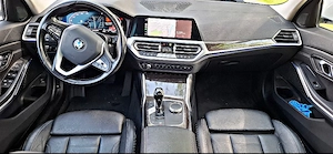 Bmw 320d 190 Cp Panoramic - imagine 8