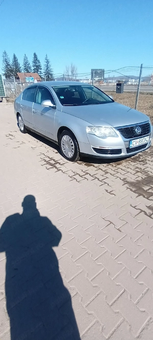 passat b6 2l 2006 devanzare 2600 euro