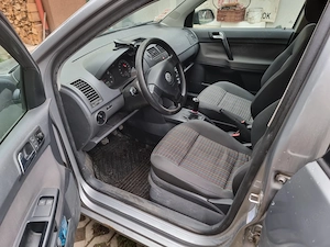 VW Polo 1.2 Benzina 2008 - imagine 5