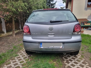 VW Polo 1.2 Benzina 2008 - imagine 3
