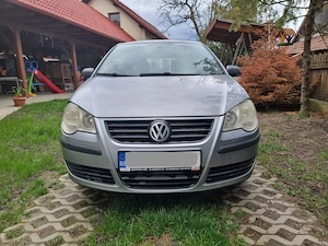 VW Polo 1.2 Benzina 2008