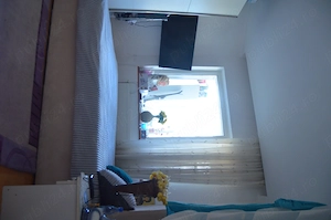 Apartament cu trei camere,mobilat si utilat-Busteni - imagine 5