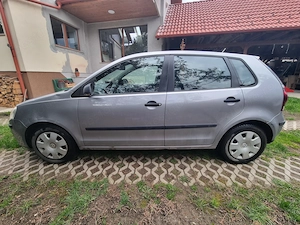 VW Polo 1.2 Benzina 2008 - imagine 4