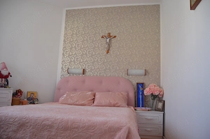 Apartament cu trei camere,mobilat si utilat-Busteni - imagine 6