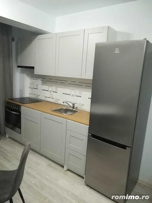 Apartament cu o camera de inchiriat zona Steaua - imagine 3