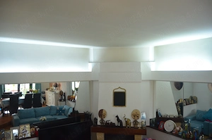 Apartament cu trei camere,mobilat si utilat-Busteni - imagine 3