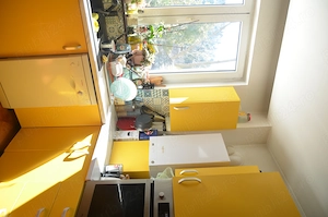 Apartament cu trei camere,mobilat si utilat-Busteni - imagine 8