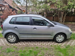 VW Polo 1.2 Benzina 2008 - imagine 2