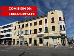 Apartament cu 1 camera in imobil tip casa, 42 mp, Calea Dorobantilor