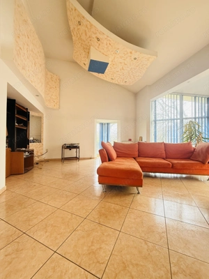 Braytim-Timisoara | S+P+E+M | Teren 720 mp | 2 garaje | Arhitectură deosebită