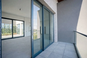 CONSTANTA - BDUL MAMAIA - 151,2 MP, VEDERE SUPERBA, 2 LOCURI PARCARE! - imagine 8