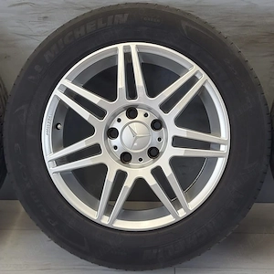 Roti/Jante Mercedes 5x112 225/55 R16 C-Class (W203), E (W210); Audi; Skoda; VW